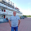 Игорь, 55 лет