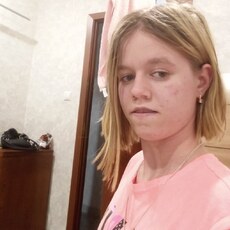Фотография девушки Дарья, 19 лет из г. Белоярский