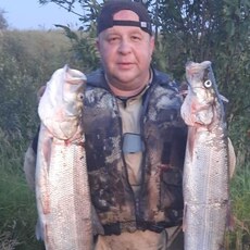 Фотография мужчины Александр, 44 года из г. Норильск