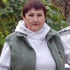 Фотография девушки Анна, 68 лет из г. Дятлово