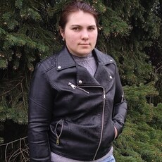 Фотография девушки Карина, 22 года из г. Глуск