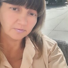 Фотография девушки Светлана, 46 лет из г. Саратов
