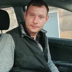 Фотография мужчины Andrii, 41 год из г. Варшава