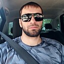 Ахмед, 33 года