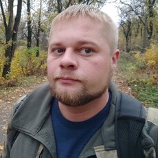 Фотография мужчины Олег, 33 года из г. Донецк (Ростовская Обл.)