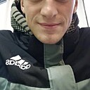 Александр, 23 года