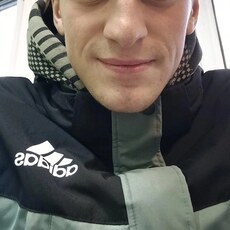 Фотография мужчины Александр, 23 года из г. Юрьев-Польский