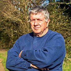 Фотография мужчины Александр, 62 года из г. Брест