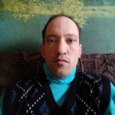 Фотография мужчины Денис, 40 лет из г. Северодвинск