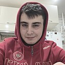 Артем, 23 года