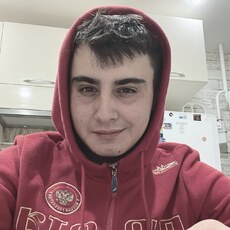 Фотография мужчины Артем, 23 года из г. Казань