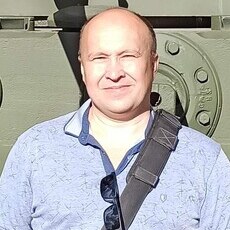 Фотография мужчины Василий, 49 лет из г. Тверь