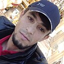 Улугбек, 33 года