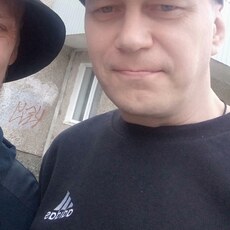 Фотография мужчины Анатолий, 48 лет из г. Нижний Тагил