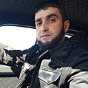 Рустам, 34 года