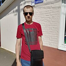 Фотография мужчины Николай, 38 лет из г. Верхнедвинск