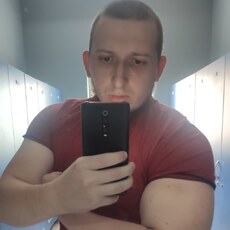 Фотография мужчины Александр, 31 год из г. Днепр