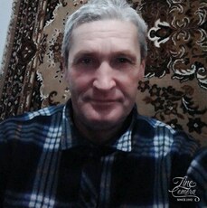 Фотография мужчины Сергей, 53 года из г. Вознесенск