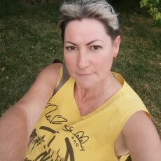 Фотография девушки Юлия, 50 лет из г. Самара