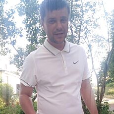 Фотография мужчины Максим, 34 года из г. Торжок