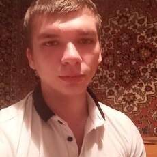 Фотография мужчины Александр, 26 лет из г. Ухта