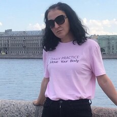 Фотография девушки Анастасия, 43 года из г. Ижевск