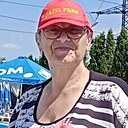 Галина, 67 лет
