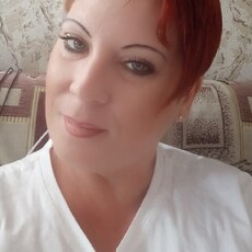 Фотография девушки Ангел, 43 года из г. Симферополь