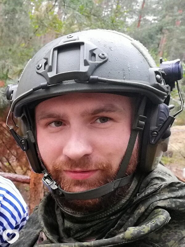 Виктор Савин
