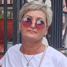 Фотография девушки Антонина, 57 лет из г. Могилев