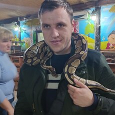 Фотография мужчины Коля, 27 лет из г. Днепр