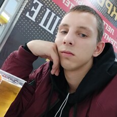 Фотография мужчины Сергей, 22 года из г. Санкт-Петербург