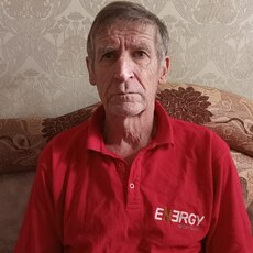 Фотография мужчины Александр, 70 лет из г. Новотитаровская