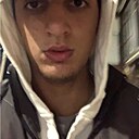 Гамзат, 21 год