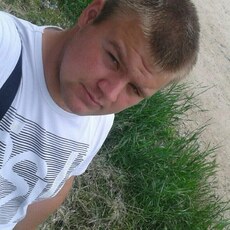 Фотография мужчины Вячеслав, 27 лет из г. Тихорецк