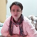 Татьяна, 64 года