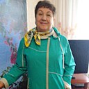 Татьяна, 66 лет