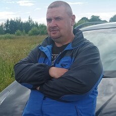 Фотография мужчины Олег, 50 лет из г. Ошмяны