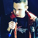 Макс Патрон, 22 года