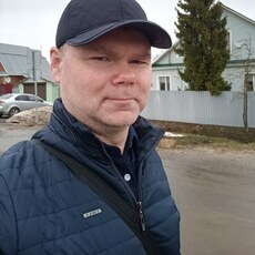 Фотография мужчины Сергей, 52 года из г. Данилов