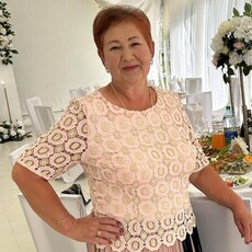 Фотография девушки Галина, 63 года из г. Лида