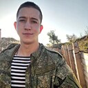 Данил, 23 года