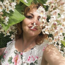 Фотография девушки Лана, 51 год из г. Зерноград
