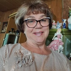 Фотография девушки Нина, 70 лет из г. Новополоцк
