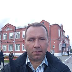 Фотография мужчины Александр, 53 года из г. Куровское