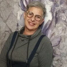 Фотография девушки Елена, 61 год из г. Владимир