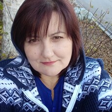 Фотография девушки Катерина, 49 лет из г. Вяземский