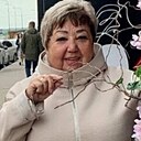 Людмила, 63 года
