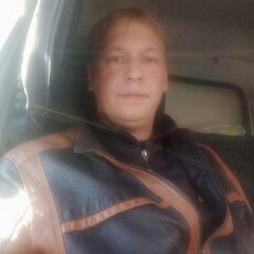 Фотография мужчины Maers, 34 года из г. Тайшет