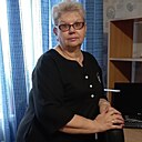 Татьяна, 64 года